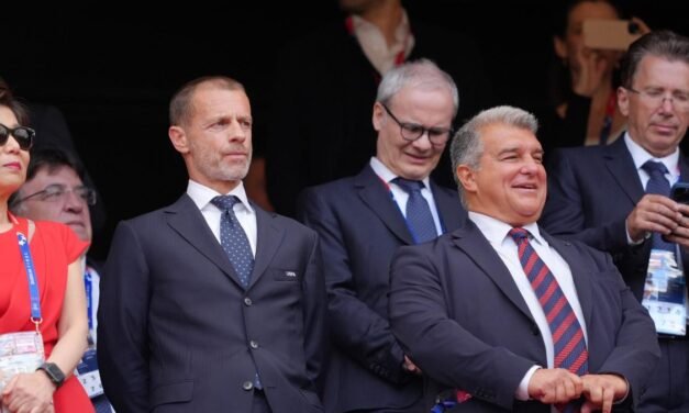 Bienvenido Ceferin