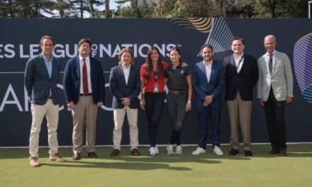El CSIO de Barcelona reúne a cuatro de los cinco mejores jinetes del mundo