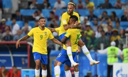 El día que Neymar quiso fichar a Gabriel Jesús para el Barça y cómo Guardiola lo evitó