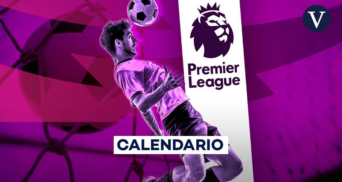 Chelsea – Brighton: horario y dónde ver hoy por TV el partido de fútbol de la Premier League