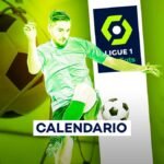 Lille – PSG: horario y dónde ver hoy por TV el partido de fútbol de la Ligue 1