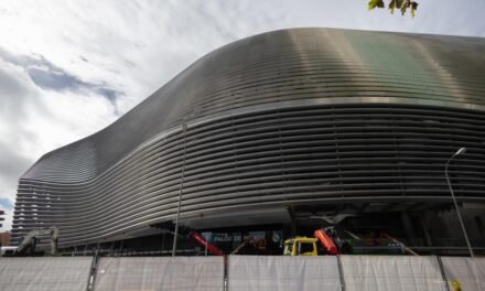 El ruido del Bernabéu está detrás de la soñada recalificación de Valdebebas: “Es una manera de compensar”