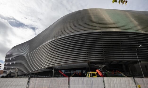 El ruido del Bernabéu está detrás de la soñada recalificación de Valdebebas: “Es una manera de compensar”