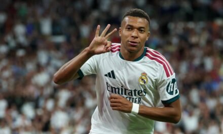 Real Madrid – Málaga: posibles alineaciones y horario del partido, la previa de la LaLiga EA Sports, en directo