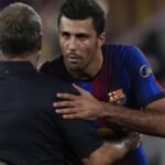 “Rodri’s on fire”