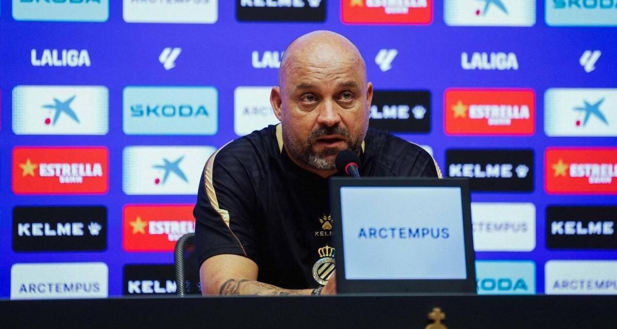 Manolo González aplaude a Monchi: “Se ha hecho un gran mercado”
