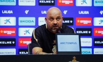 Manolo González aplaude a Monchi: “Se ha hecho un gran mercado”