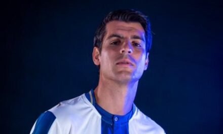 El tuit del Leganés sobre Morata en 2020 que se ha hecho realidad seis años después