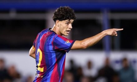 La Masia y sus beneficios: calidad para el Barça de Flick y dinero para la caja del club