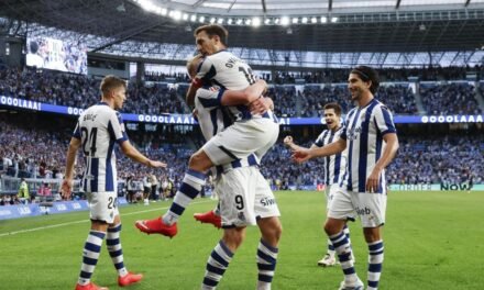 Demasiado Oyarzabal para un errático Espanyol