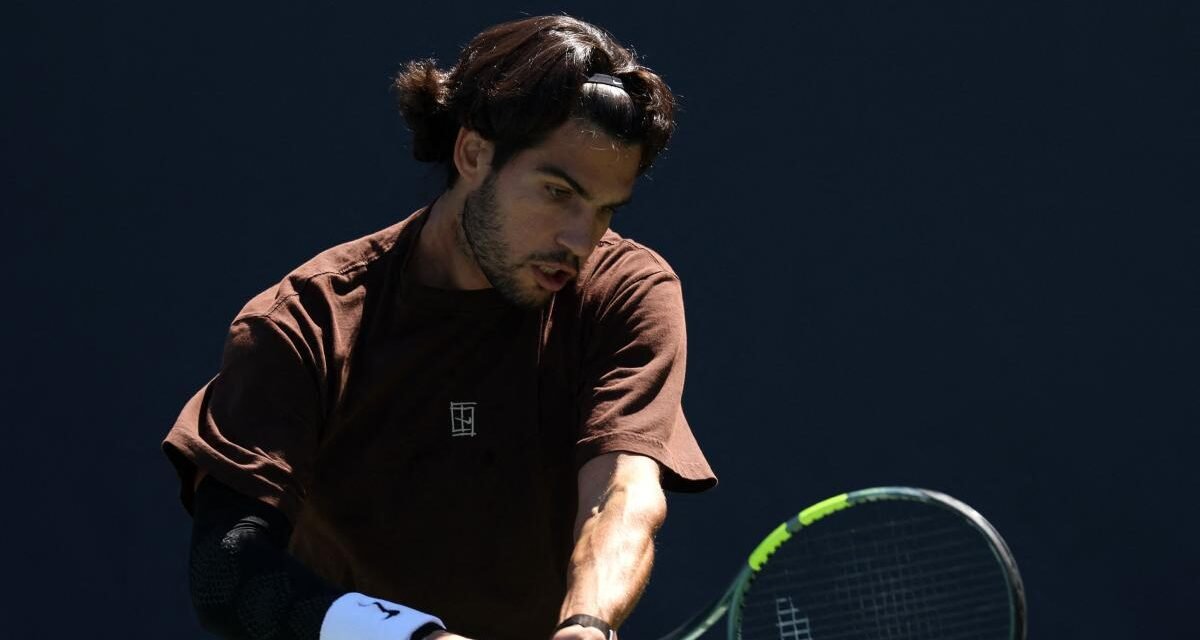 El “Carlitos de siempre” se presenta en el US Open ante Safiullin