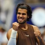 Alcaraz en el US Open: “He venido aquí a disfrutar; los resultados vendrán después”