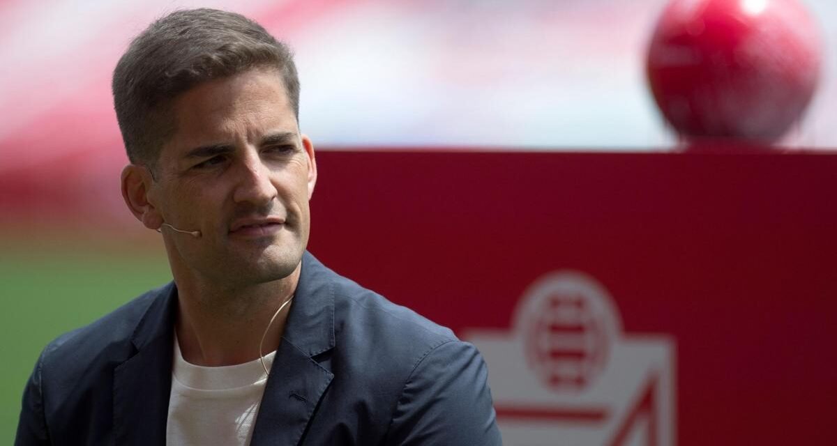 Robert Moreno, nuevo seleccionador de Corea del Sur