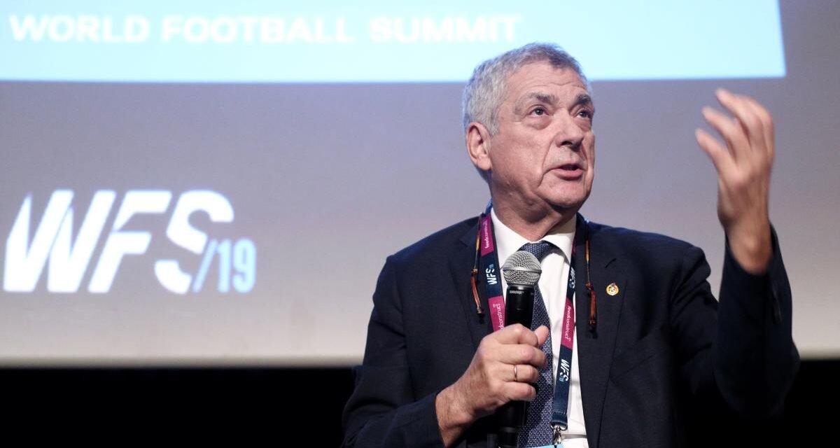 Villar, sobre Negreira y el Barça: “No teníamos conocimiento de nada”