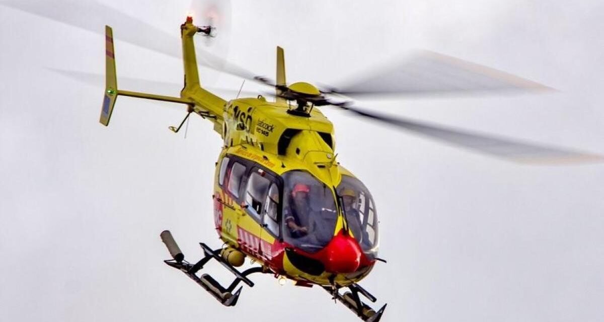 Fallece un ciclista que chocó contra otro en la contrarreloj de la Vuelta Soria Máster