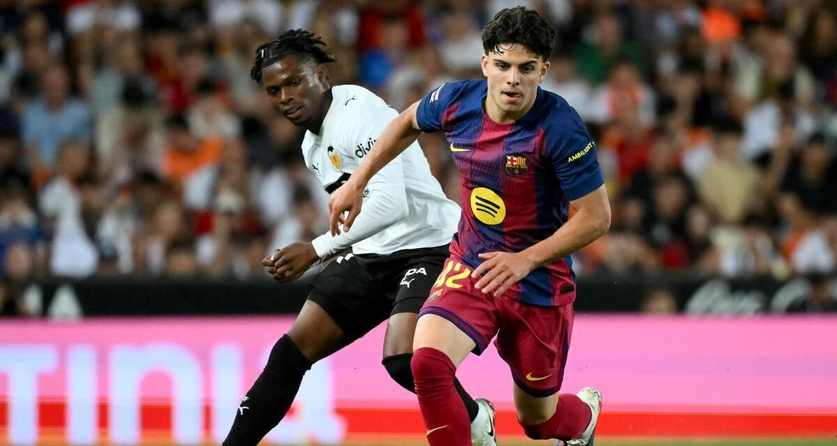 Espart y el aroma de Lahm