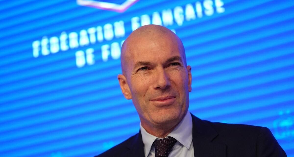 Las nuevas normas que Zidane ha impuesto en la selección francesa