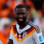 El Real Madrid, tras la decisión de Rüdiger de dejar la selección alemana