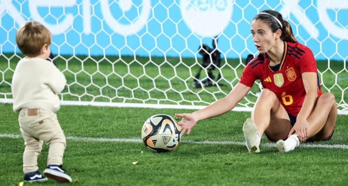 Congelación de óvulos en el fútbol: ¿medida necesaria, o machista?