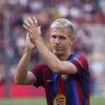 Dani Olmo y la decisión del Atlético con Julián Álvarez: “Entenderlo no lo entiendo”