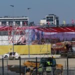 Más de 1.500 policías cada día controlarán los accesos al circuito de Fórmula 1 en Madrid