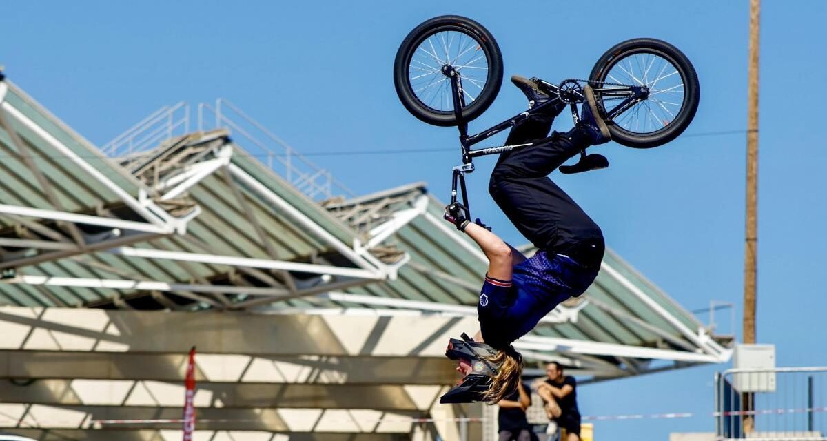 Antes, skaters y patinadores fueron ‘outsiders’; ahora son estrellas