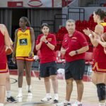 España, en busca de la medalla perdida