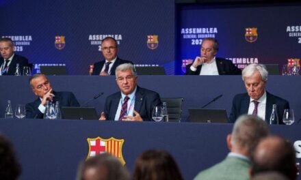 El Barcelona convoca a sus socios en asamblea, de nuevo telemática, el 19 de septiembre