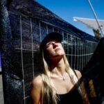 Daniela Terol fue olímpica en París y ahora quiere que le acompañe su hermana pequeña