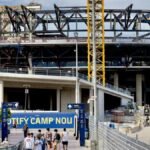 Barça: del parque de atracciones al complejo de lujo que deberá decidir la Asamblea
