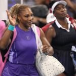 Venus y Serena Williams no pasan de la primera ronda en su regreso a Nueva York