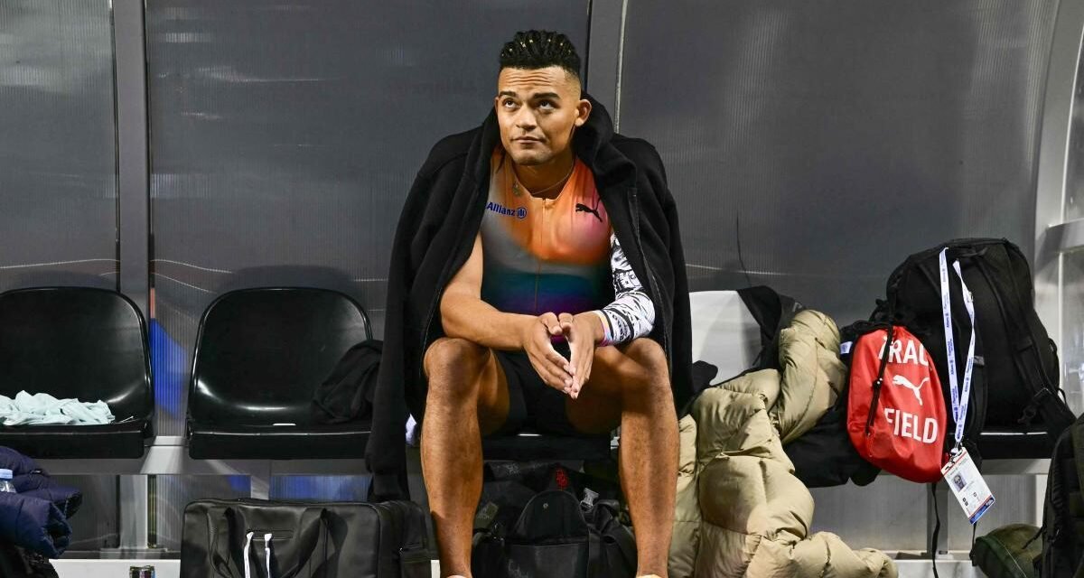 Coe inventa y reinventa: el viernes nace un Mundial de atletismo en miniatura