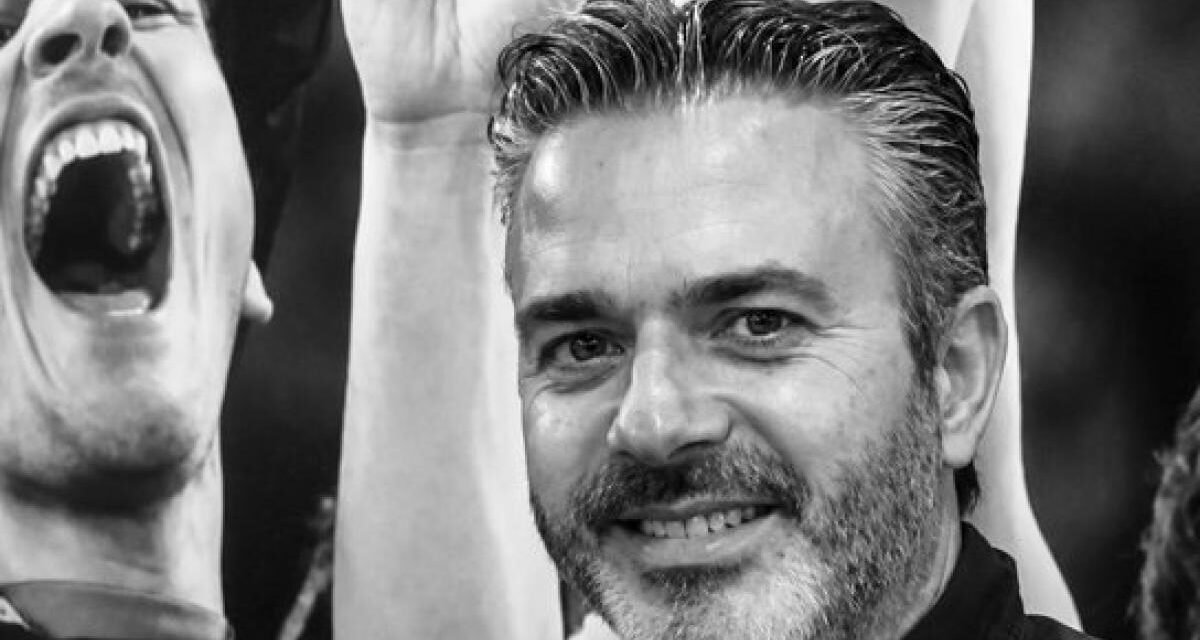 Muere Luis Fermoso a los 53 años, el periodista que puso nombre a la ‘Gravesinha’: Paco González y Dani Garrido se despiden de él