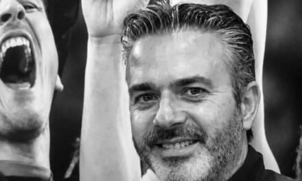 Muere Luis Fermoso a los 53 años, el periodista que puso nombre a la ‘Gravesinha’: Paco González y Dani Garrido se despiden de él