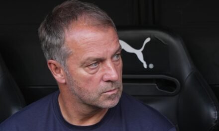 Hansi Flick: “Hay calidad para ganar la Champions”