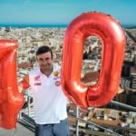 Toni Bou: “¿50 títulos a los 45 años? Es superdifícil, pero si estuviese al 100% diría que es posible”