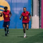La fórmula Barça y su deseo de Champions: “Lucharemos por ella”