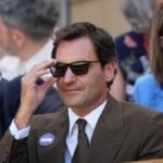 Soy del Team Federer