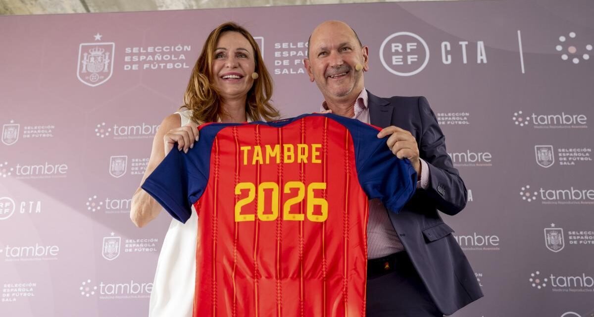 Las futbolistas ya pueden elegir cuándo ser madres