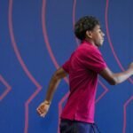 Un Lamine Yamal de Champions: así ha crecido el 10 que también quiere el Balón de Oro