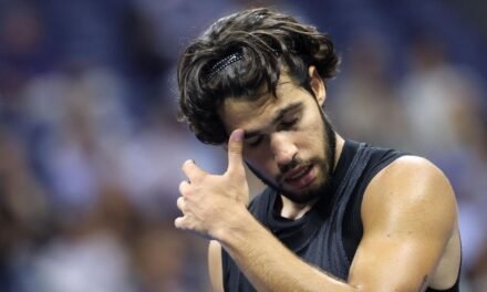 Cuánto dinero se lleva Carlos Alcaraz del US Open tras perder ante Shelton
