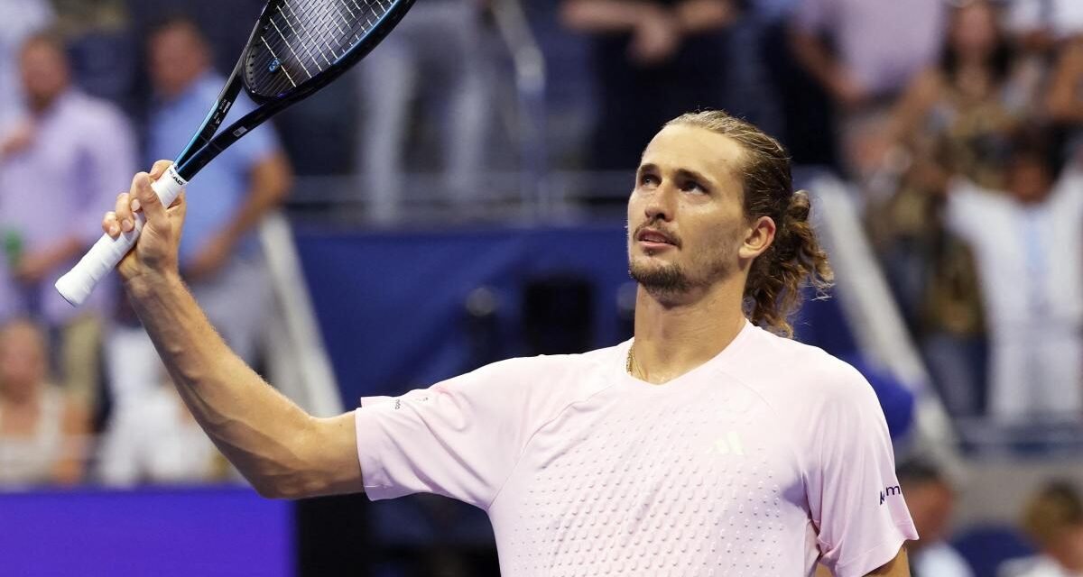 Zverev avanza a semis, donde le espera Khachanov