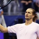 Zverev avanza a semis, donde le espera Khachanov