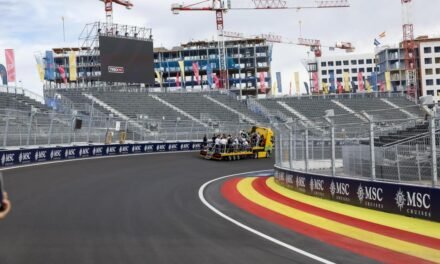 El presidente de la FIA ve viable que la F1 siga en Madrid y Barcelona: “Dos está bien”