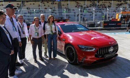 Quejas de pilotos, vecinos y aficionados por el Madring