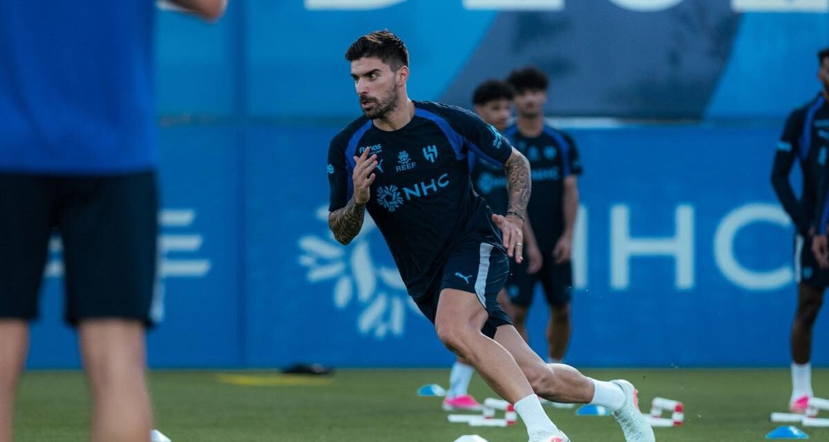 Rúben Neves estalla por los cánticos sobre el fallecido Diogo Jota en Arabia Saudí: “Espero que no vayan a rezar después”