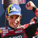 El mensaje de Marc Márquez tras recuperar el liderato de MotoGP: “Mentalmente es mejor ser el perseguido que el perseguidor”