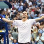 Zverev conquista su segundo Grand Slam en Nueva York