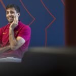 Rodri: “Elegí al Barça porque tiene mimbres para ser de los mejores del mundo”
