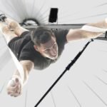 Darián Cobas: antes de brillar en el Cirque du Soleil, vivió penurias en Cuba